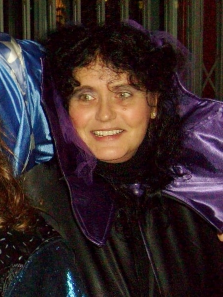 Patrizia Bonelli