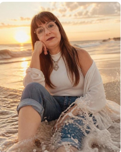 Antonina tramonte