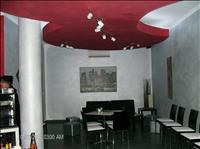 Bar soffitto