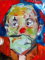 Anteprima di clown2