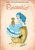 Anteprima di Pinocchio