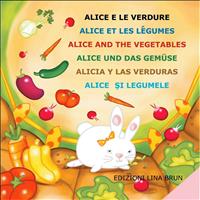 Alice e le verdure