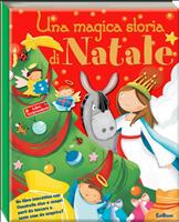 Una magica storia di Natale