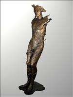 Sculture bronzo