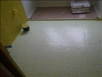 Anteprima di Pavimento in mosaico