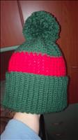 Anteprima di cappellino