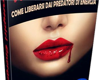 Anteprima di VAMPIRI ENERGETICI