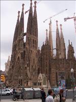 Duomo di Barcellona