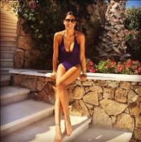 Elisabetta Gregoraci13