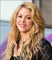 Anteprima di Shakira8