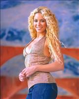 Anteprima di Shakira10