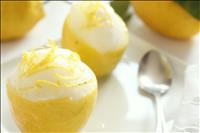 Anteprima di Sorbetto di limone