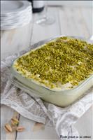 Anteprima di Tiramisù al pistacchio