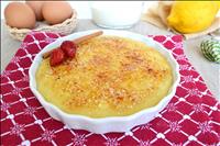 Crema catalana