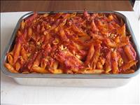 Pasta al forno