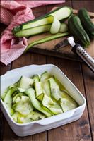 Anteprima di ZUCCHINE MARINATE