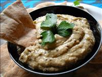 Anteprima di Crema di melanzane