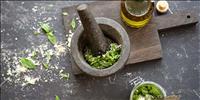 Anteprima di Pesto Genovese