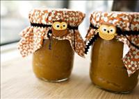 Anteprima di Chutney di zucca