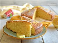 Anteprima di Torta al limone