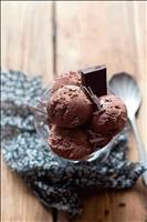 Anteprima di Gelato al cioccolato