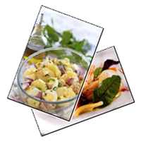 Immagini di Insalata