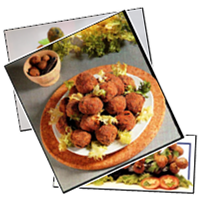 Immagini di polpette