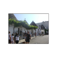 Immagini di Alberobello