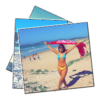 Immagini di Spiaggia
