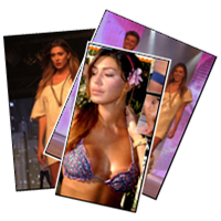 Immagini di modella