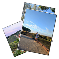 Images from Chiara Giacobelli