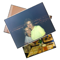 Images from Ilaria Poli