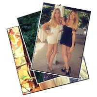 Images from Lucy Debby