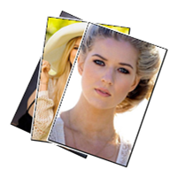 Images from Meghan Rosette