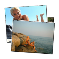 Images from Antonella Vozzo