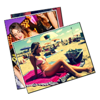 Images from Adele Dellabona